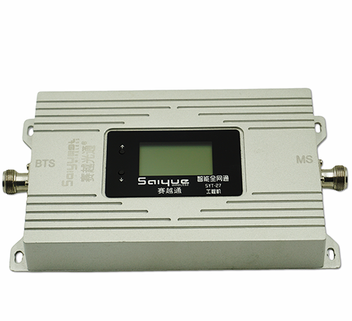 桐城双频手机信号增强器800㎡
