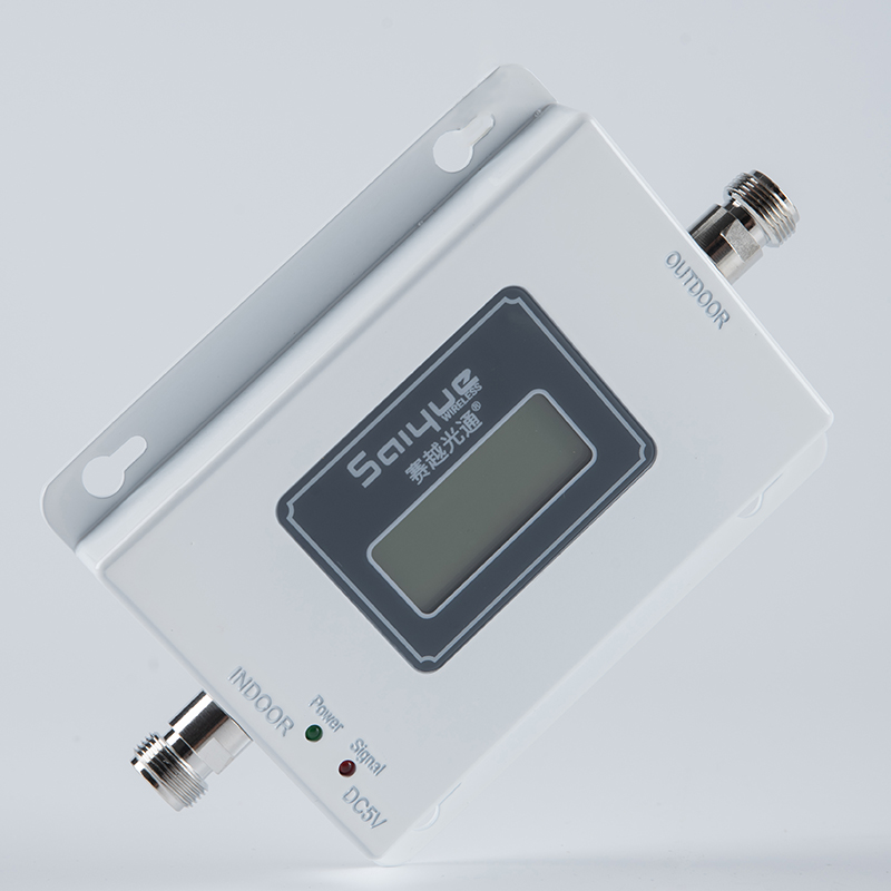 桐城家用配电房机房信号放大器200㎡