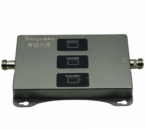 桐城三频手机信号增强器200㎡