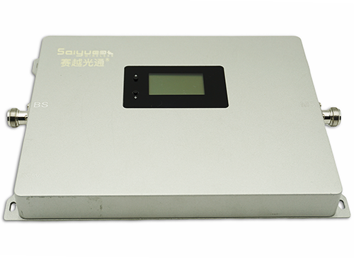  桐城三频/四频/五频手机信号接收器800㎡