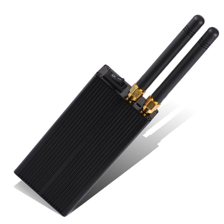  桐城1.2G/1.5G导航屏蔽器