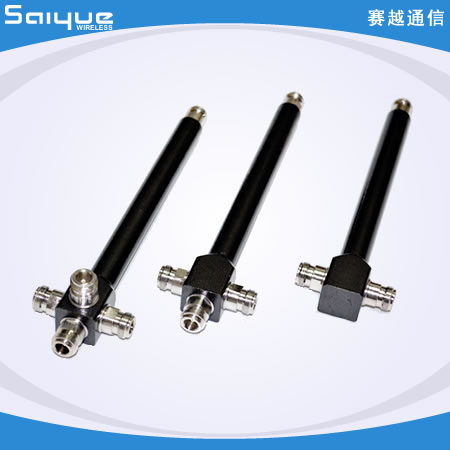  桐城FM调频广播同步广播功分器