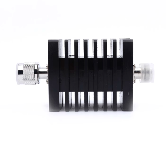  桐城腔体固定衰减器0-3G/0-4G  N型接口